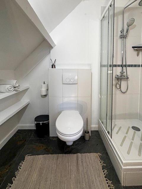 B&B Dijkhuis Vrouwenpolder Zewnętrze zdjęcie