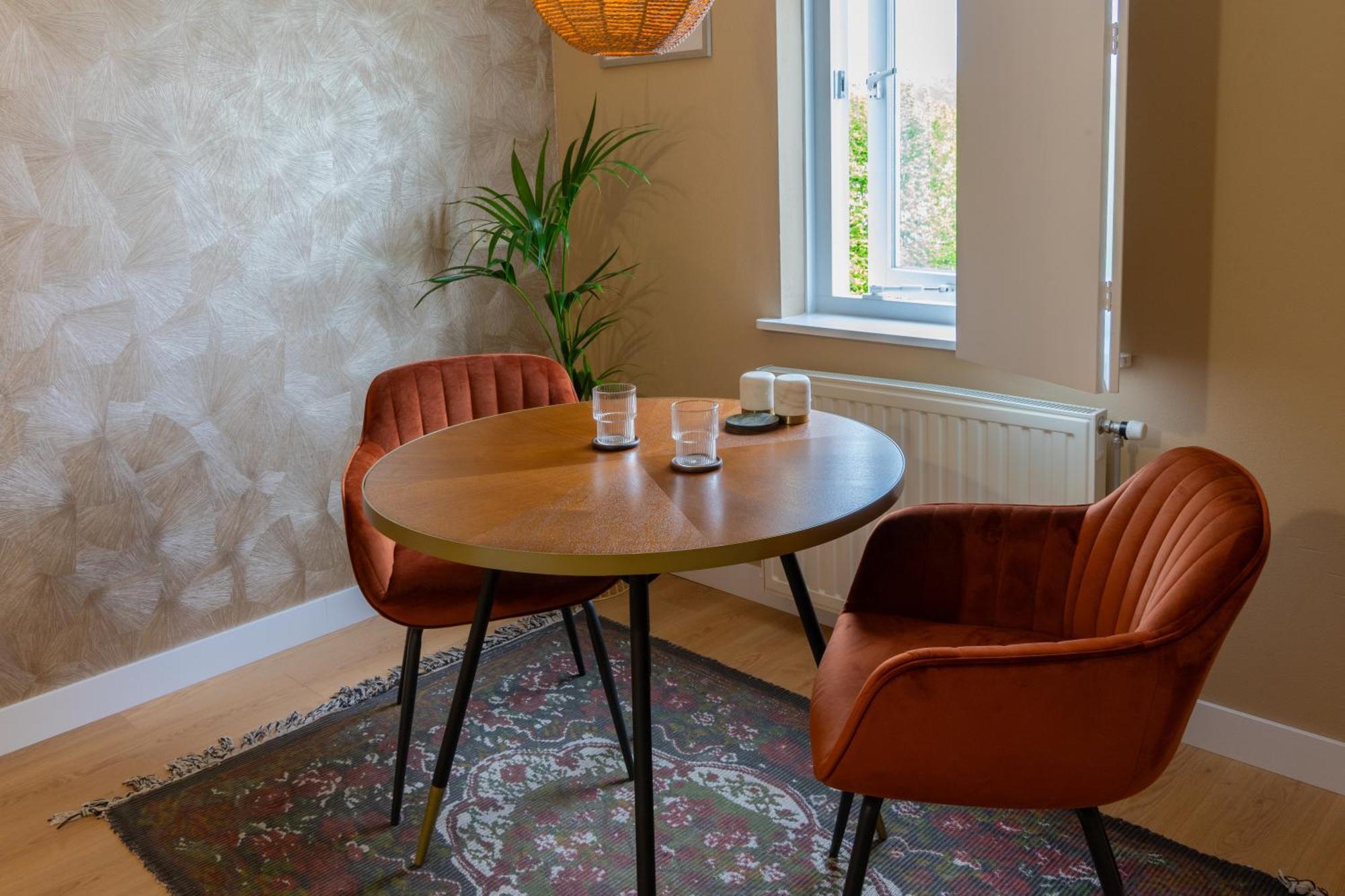 B&B Dijkhuis Vrouwenpolder Zewnętrze zdjęcie
