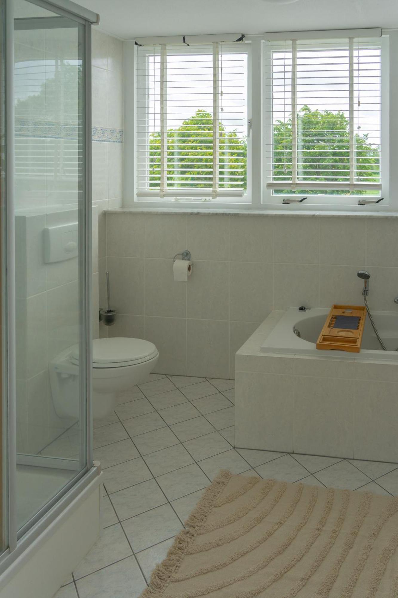 B&B Dijkhuis Vrouwenpolder Zewnętrze zdjęcie