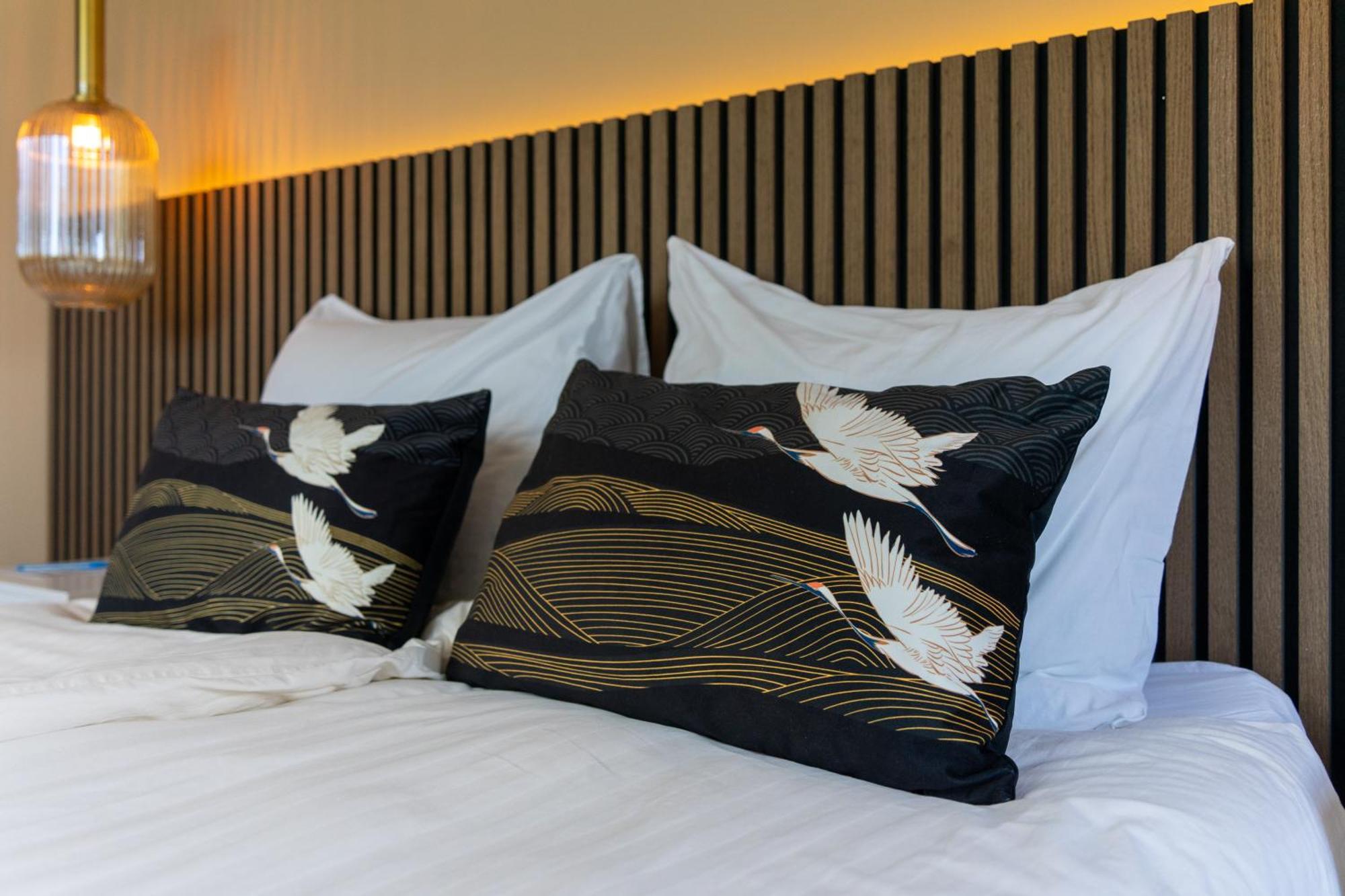 B&B Dijkhuis Vrouwenpolder Zewnętrze zdjęcie