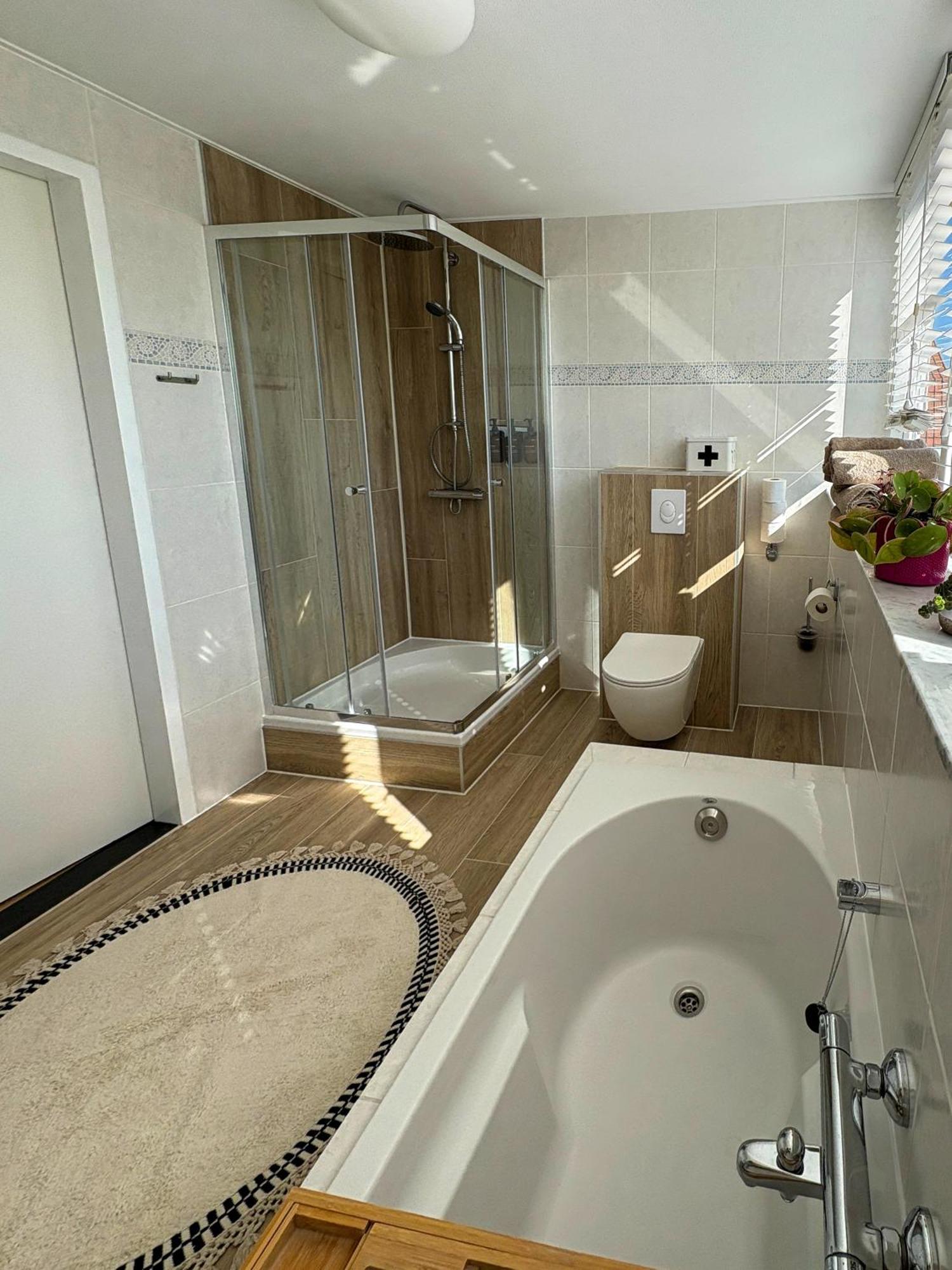 B&B Dijkhuis Vrouwenpolder Zewnętrze zdjęcie