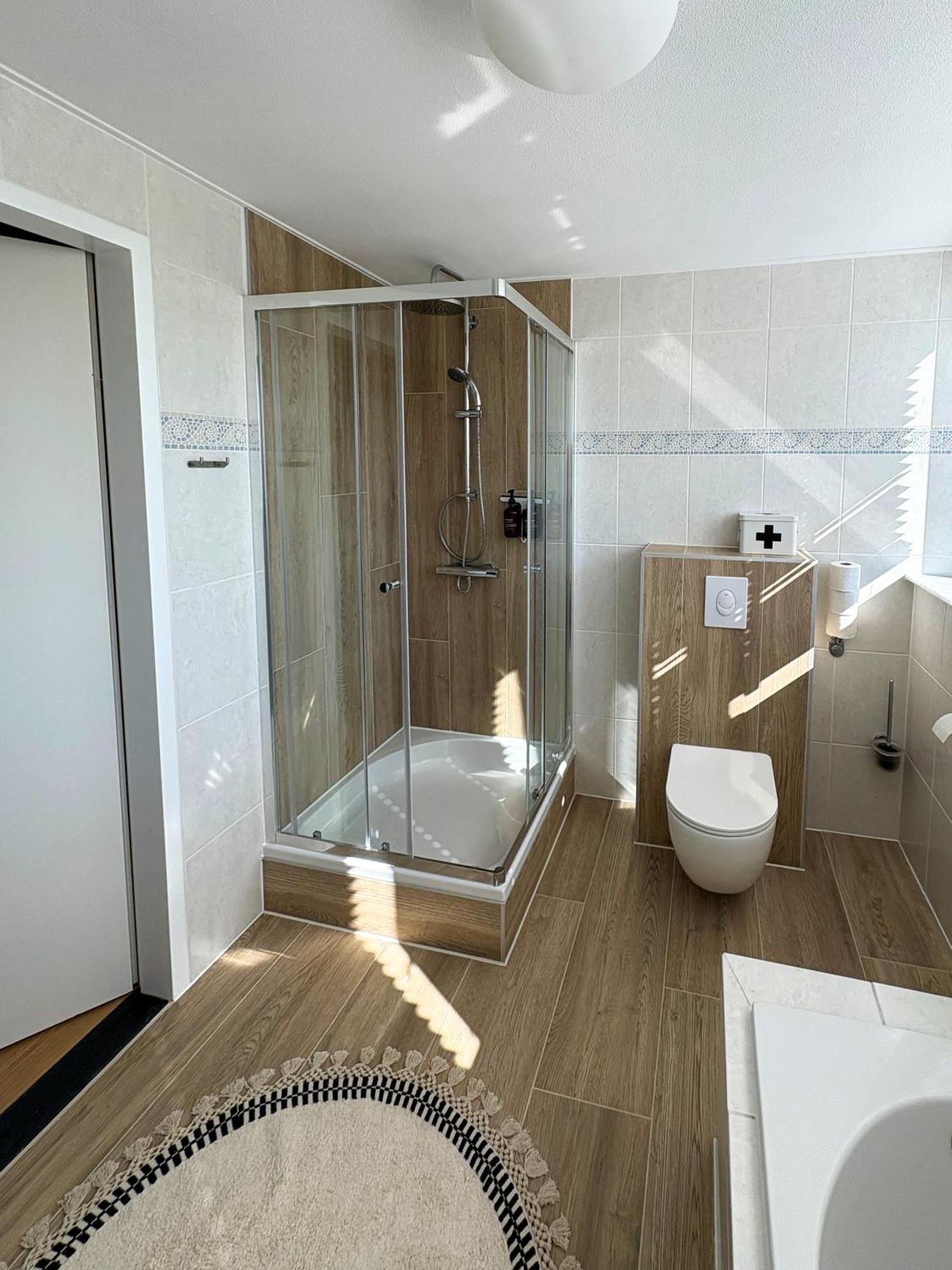 B&B Dijkhuis Vrouwenpolder Zewnętrze zdjęcie